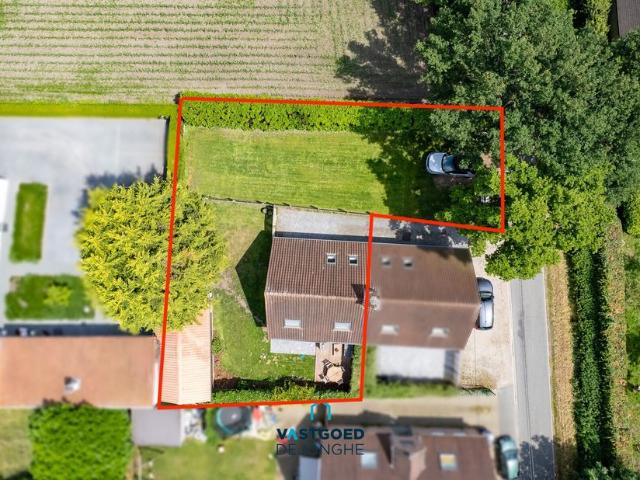Woning te koop voor 485000 euro met 2 slaapkamers