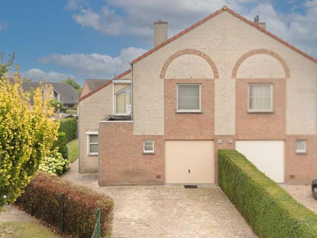 Woning te koop voor 485000 euro met 3 slaapkamers