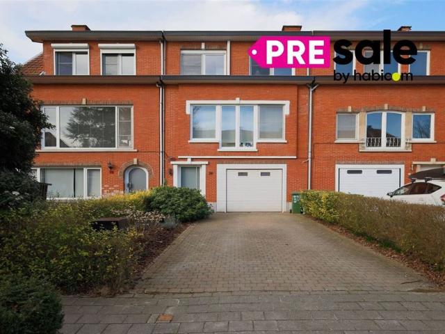 Woning te koop voor 485000 euro met 3 slaapkamers