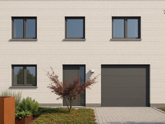 Woning te koop voor 489435 euro met 3 slaapkamers