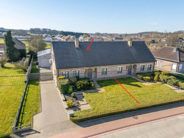 Woning te koop voor 490000 euro met 4 slaapkamers