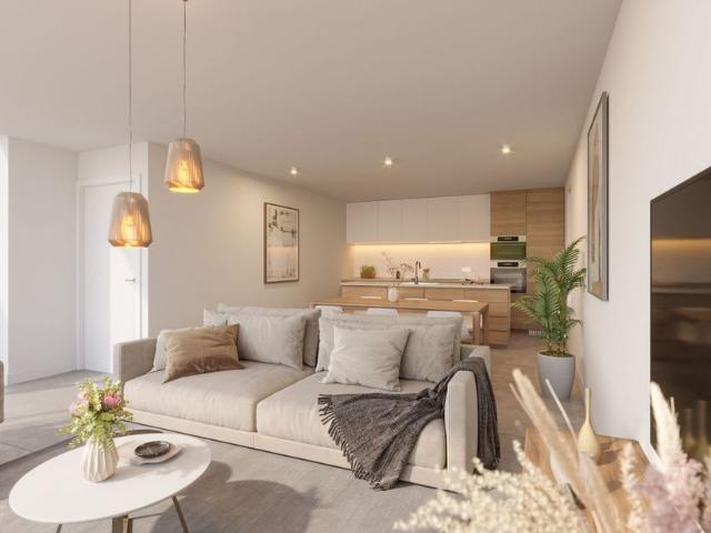 Woning te koop voor 490253 euro met 2 slaapkamers