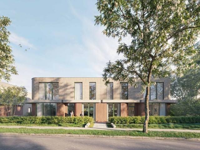 Woning te koop voor 491700 euro met 3 slaapkamers