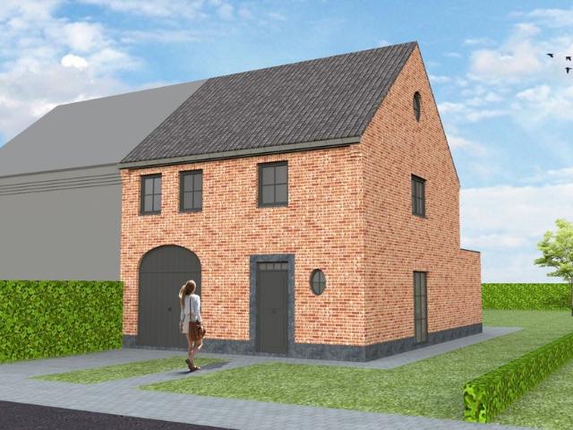 Woning te koop voor 492895 euro met 3 slaapkamers