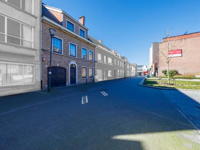 Woning te koop voor 495000 euro met 4 slaapkamers