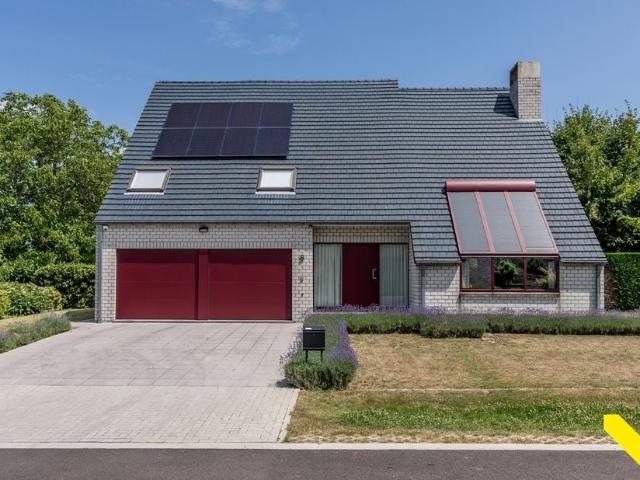 Woning te koop voor 495000 euro met 4 slaapkamers