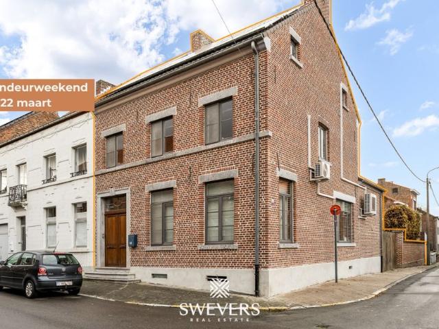 Woning te koop voor 495000 euro met 5 slaapkamers