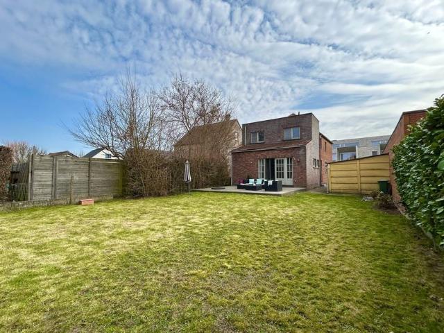 Woning te koop voor 495000 euro met 3 slaapkamers