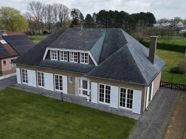 Woning te koop voor 495000 euro met 3 slaapkamers