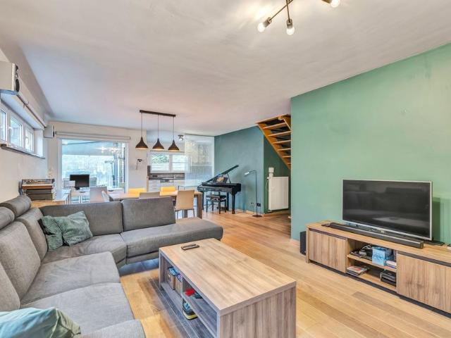 Woning te koop voor 499000 euro met 4 slaapkamers