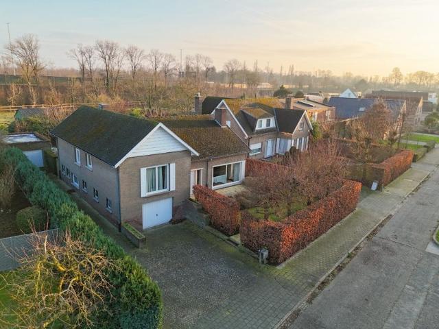 Woning te koop voor 499000 euro met 4 slaapkamers