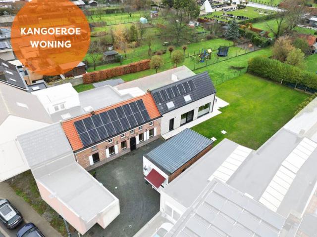 Woning te koop voor 499000 euro met 5 slaapkamers