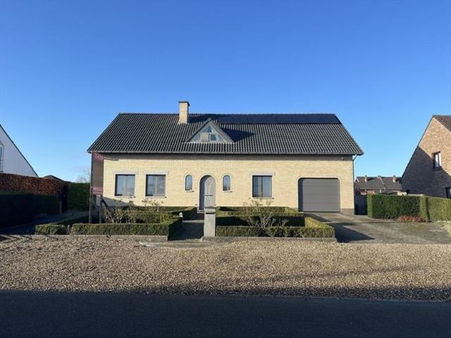 Woning te koop voor 499000 euro met 5 slaapkamers