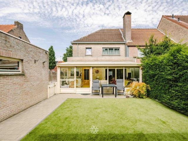 Woning te koop voor 499000 euro met 2 slaapkamers