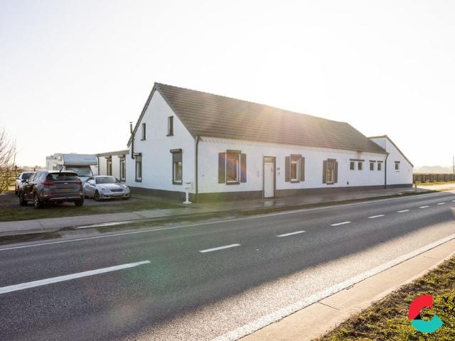 Woning te koop voor 499000 euro met 3 slaapkamers