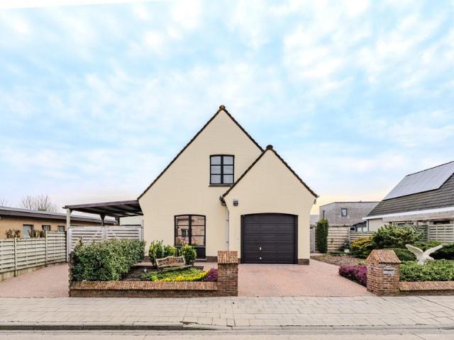 Woning te koop voor 499000 euro met 3 slaapkamers