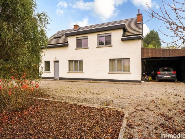 Woning te koop voor 499000 euro met 3 slaapkamers