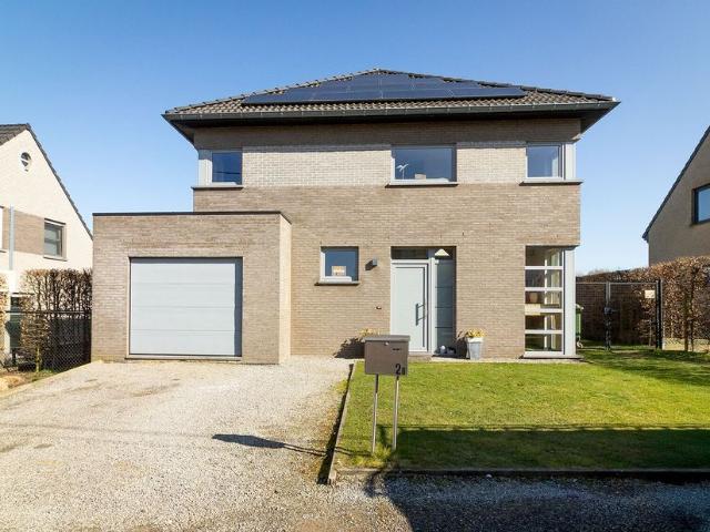 Woning te koop voor 499000 euro met 3 slaapkamers