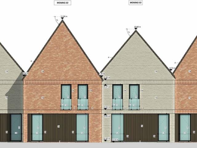 Woning te koop voor 405000 euro met 3 slaapkamers