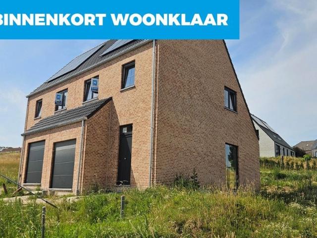 Woning te koop voor 406713.4 euro met 3 slaapkamers