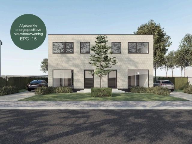 Woning te koop voor 408000 euro met 4 slaapkamers