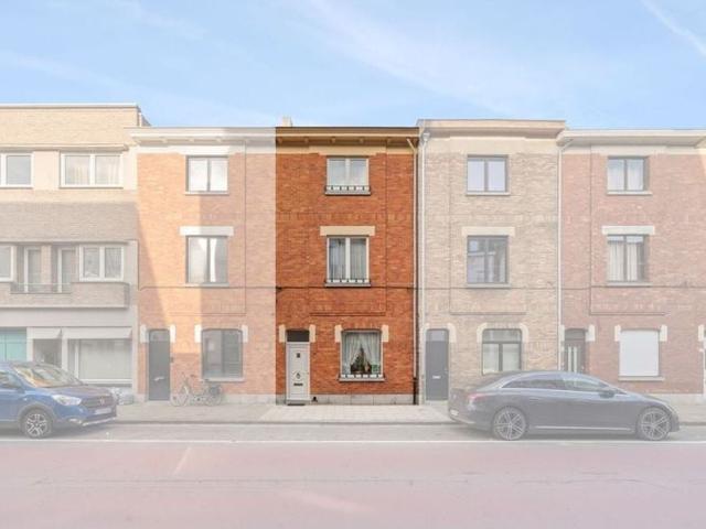 Woning te koop voor 410000 euro met 4 slaapkamers