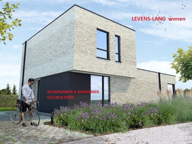 Woning te koop voor 412350 euro met 3 slaapkamers