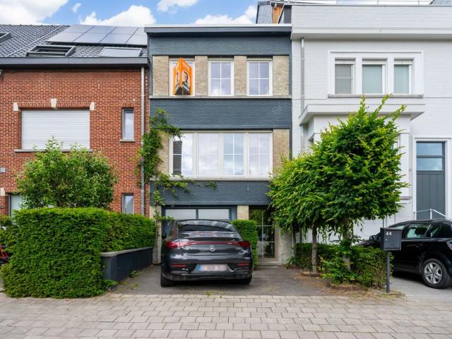 Woning te koop voor 415000 euro met 2 slaapkamers