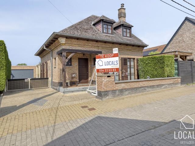 Woning te koop voor 415000 euro met 3 slaapkamers