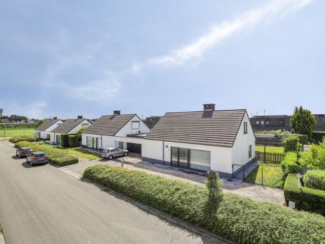 Woning te koop voor 419000 euro met 3 slaapkamers