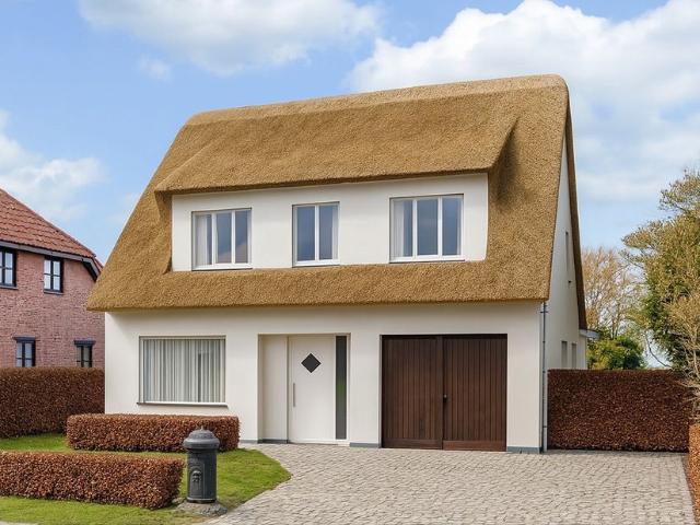 Woning te koop voor 420000 euro met 5 slaapkamers