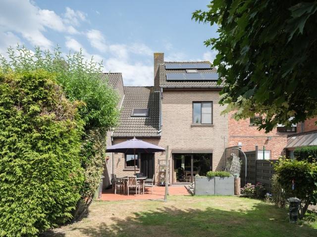 Woning te koop voor 420000 euro met 3 slaapkamers