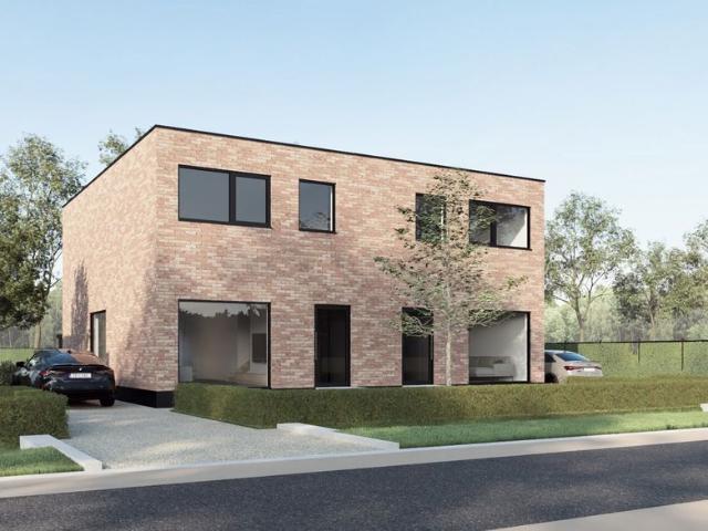 Woning te koop voor 422500 euro met 4 slaapkamers