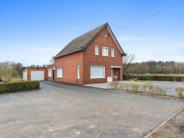 Woning te koop voor 425000 euro met 3 slaapkamers