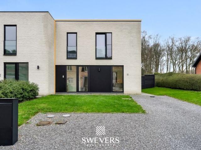 Woning te koop voor 425000 euro met 3 slaapkamers