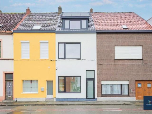 Woning te koop voor 425000 euro met 3 slaapkamers