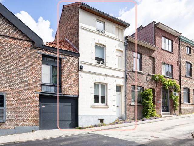 Woning te koop voor 425000 euro met 3 slaapkamers