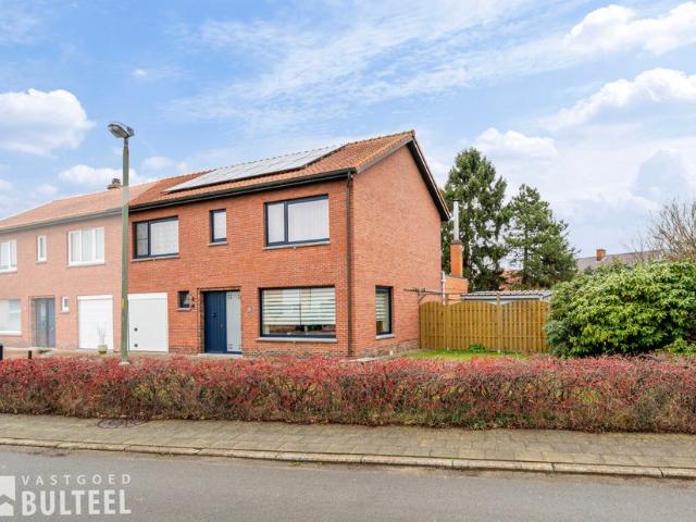 Woning te koop voor 429000 euro met 4 slaapkamers