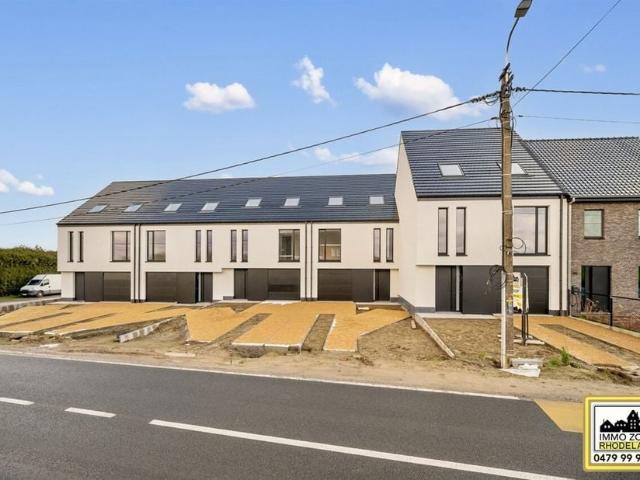 Woning te koop voor 429000 euro met 3 slaapkamers