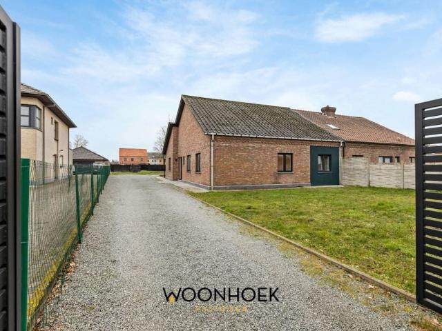 Woning te koop voor 429000 euro met 3 slaapkamers