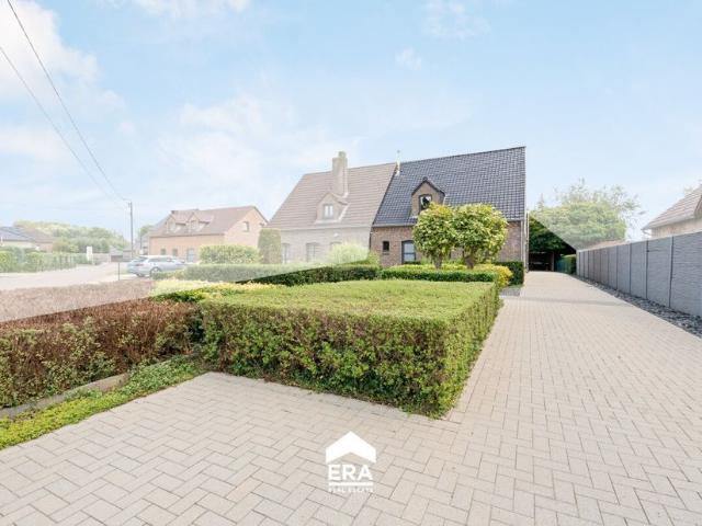 Woning te koop voor 429000 euro met 3 slaapkamers