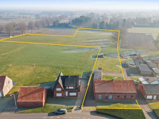 Woning te koop voor 435000 euro met 4 slaapkamers