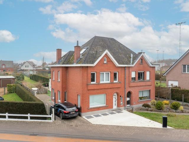 Woning te koop voor 435000 euro met 3 slaapkamers