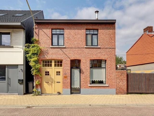 Woning te koop voor 435000 euro met 3 slaapkamers