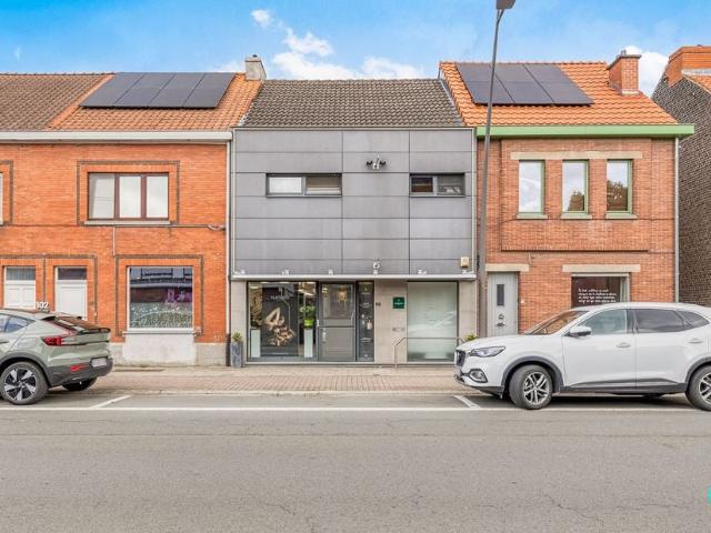 Woning te koop voor 439000 euro met 2 slaapkamers