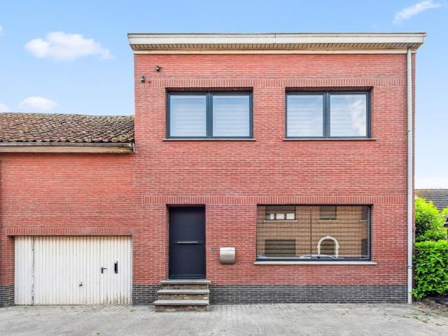 Woning te koop voor 439000 euro met 3 slaapkamers