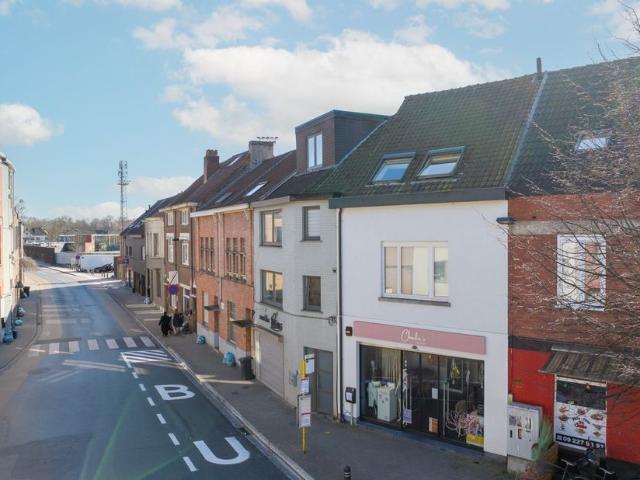 Woning te koop voor 540000 euro met 1 slaapkamers