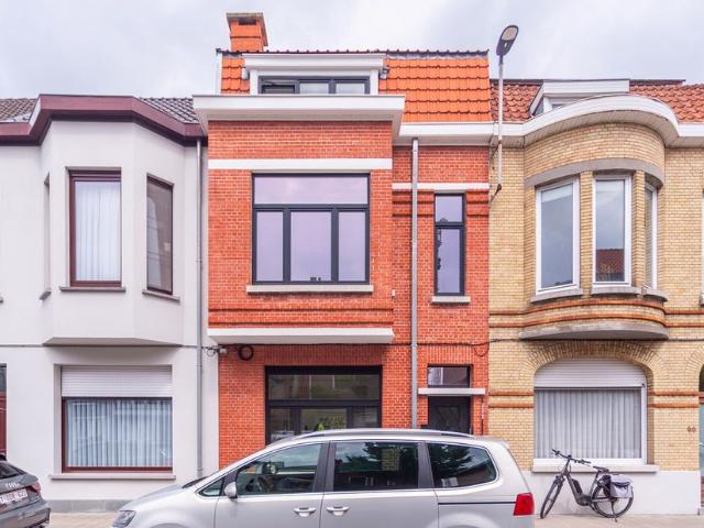 Woning te koop voor 545000 euro met 4 slaapkamers