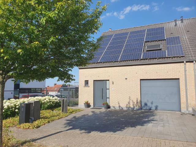 Woning te koop voor 546000 euro met 4 slaapkamers