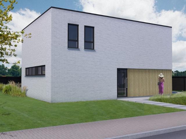 Woning te koop voor 546521 euro met 3 slaapkamers